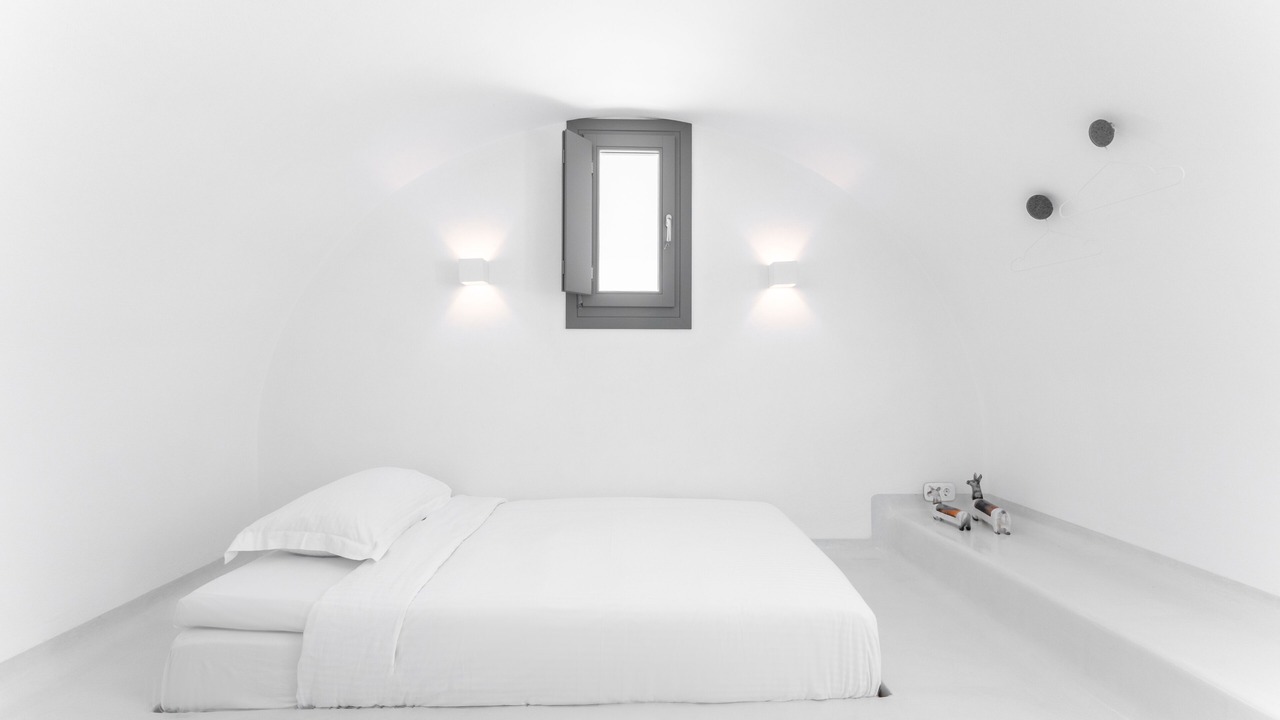 Photo of Bedroom in Megalochori