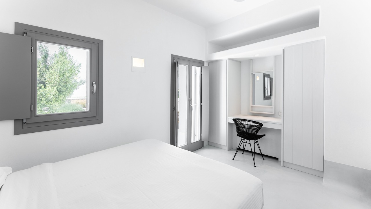 Photo of Bedroom in Megalochori
