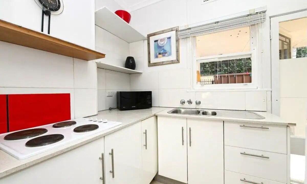 Photo of Kitchen in Kingsford
