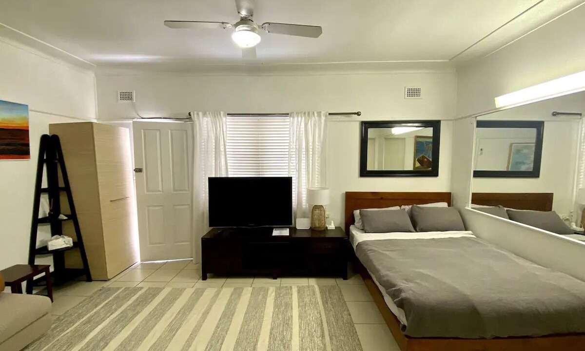 Photo of Bedroom in Kingsford