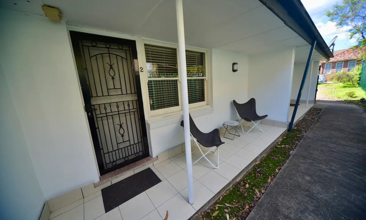 Photo of Outdoor in Kingsford