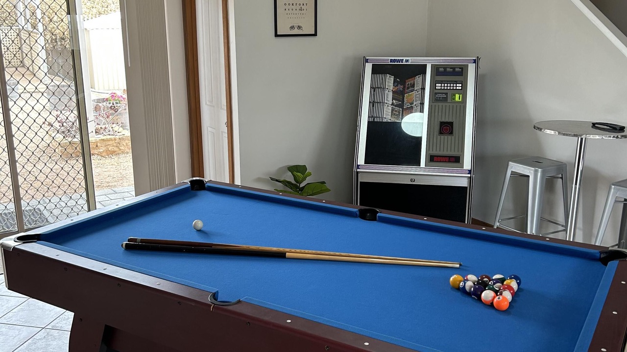 Photo of Livingroom in Warrenben
