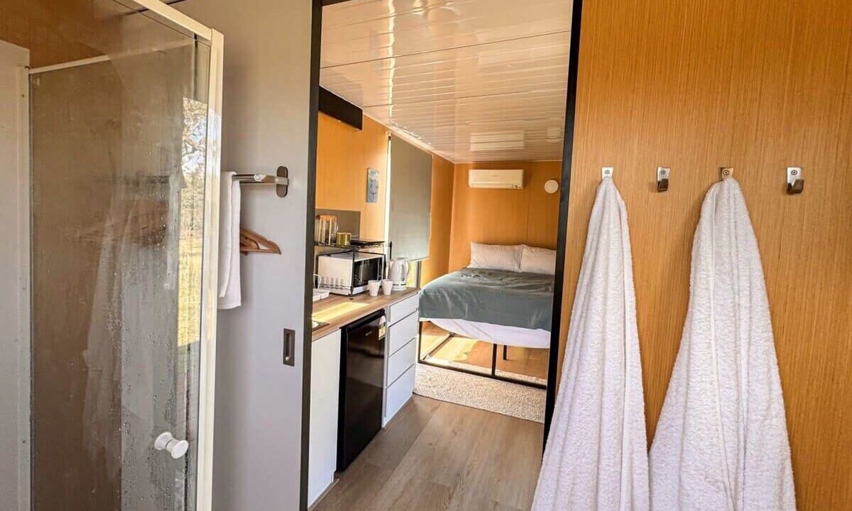 Photo of Bedroom in Limerick