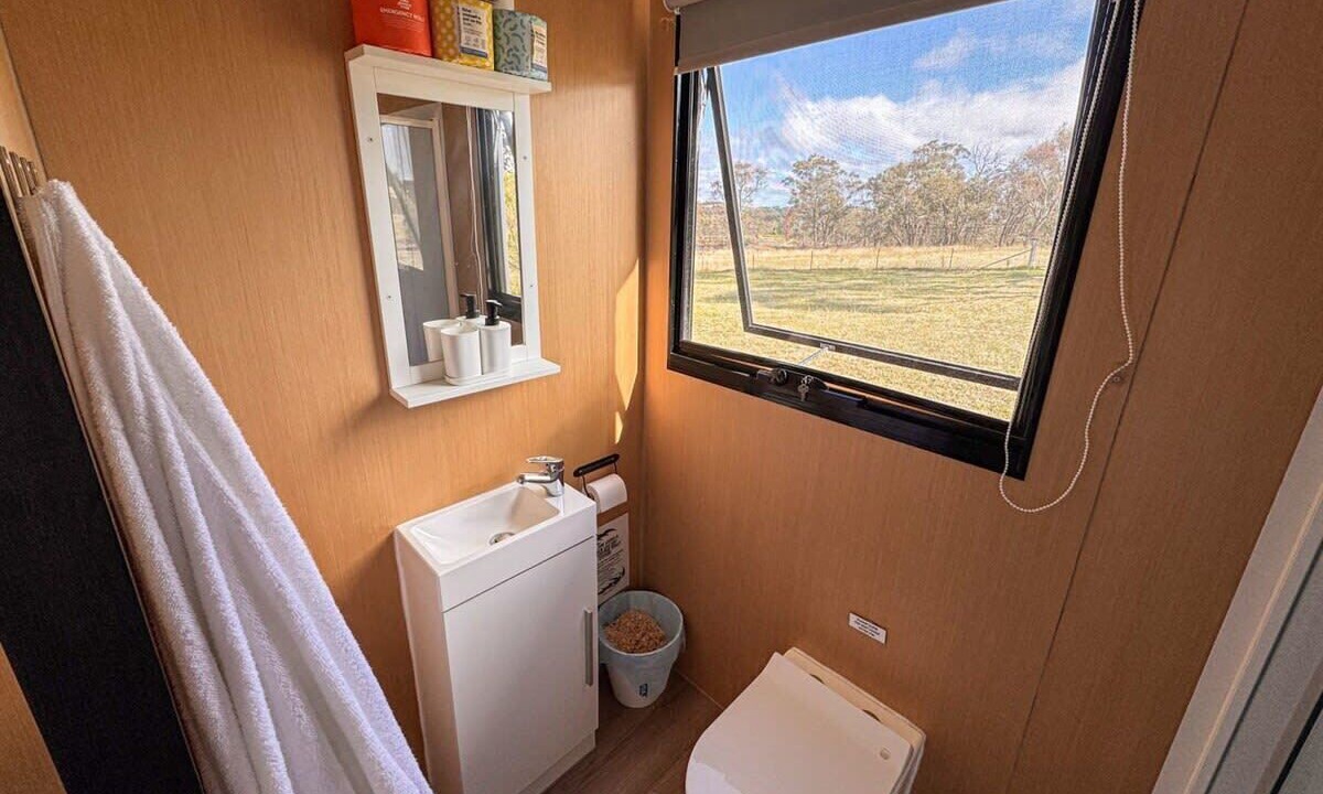 Photo of Bathroom in Limerick