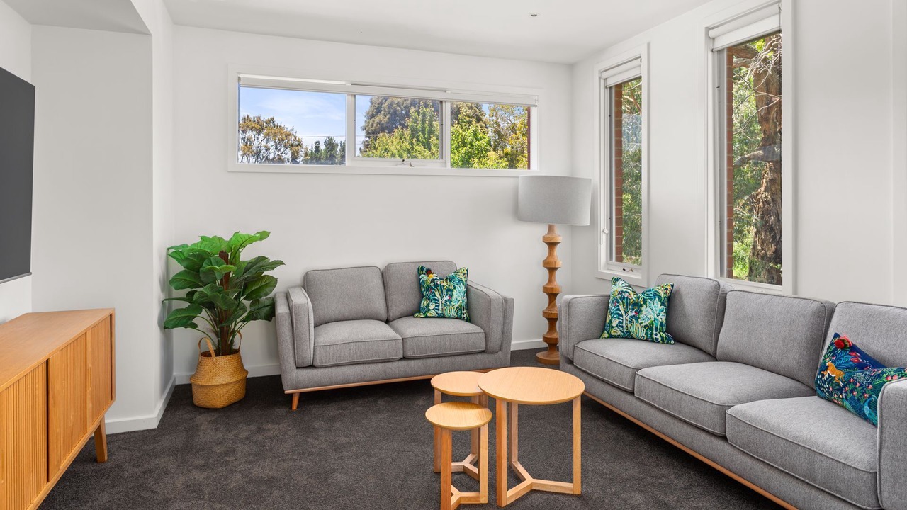 Photo of Livingroom in Hampton