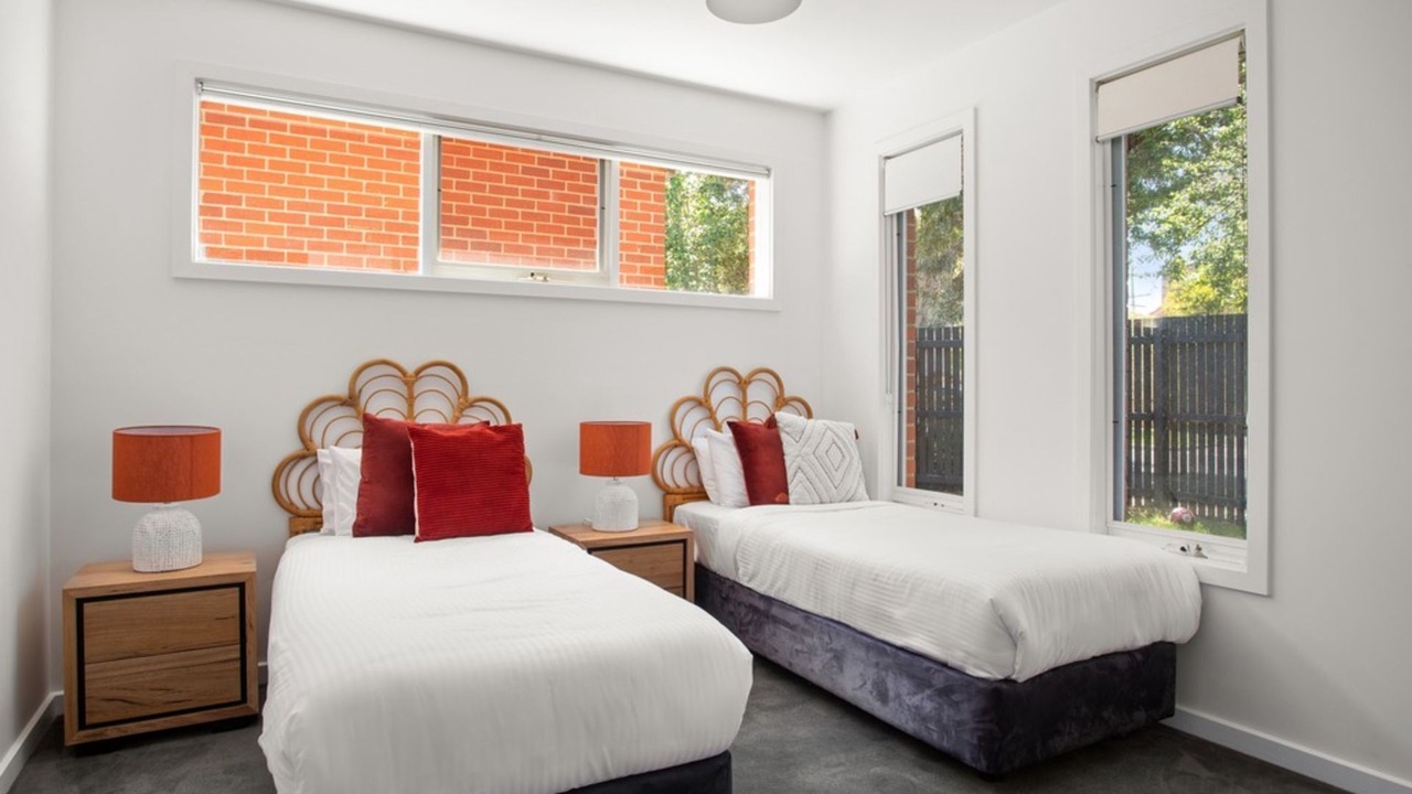 Photo of Bedroom in Hampton