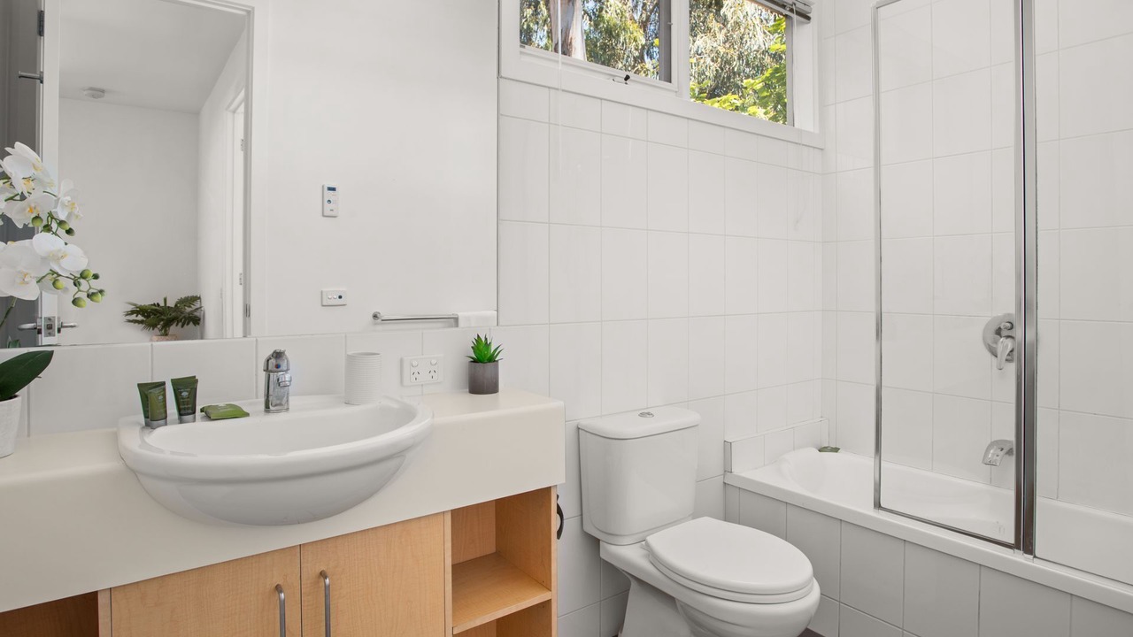 Photo of Bathroom in Hampton