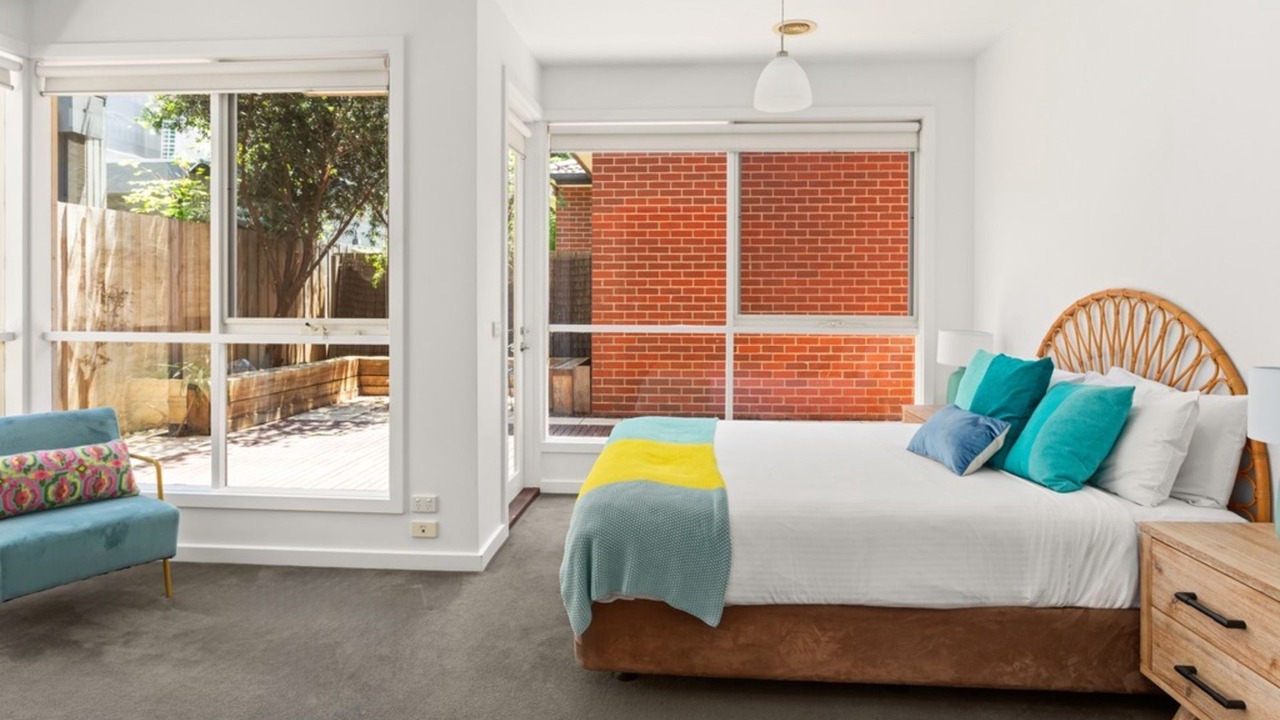 Photo of Bedroom in Hampton