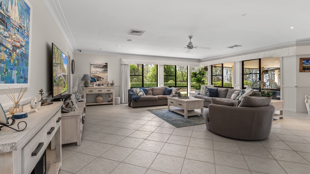 Photo of Livingroom in Morisset