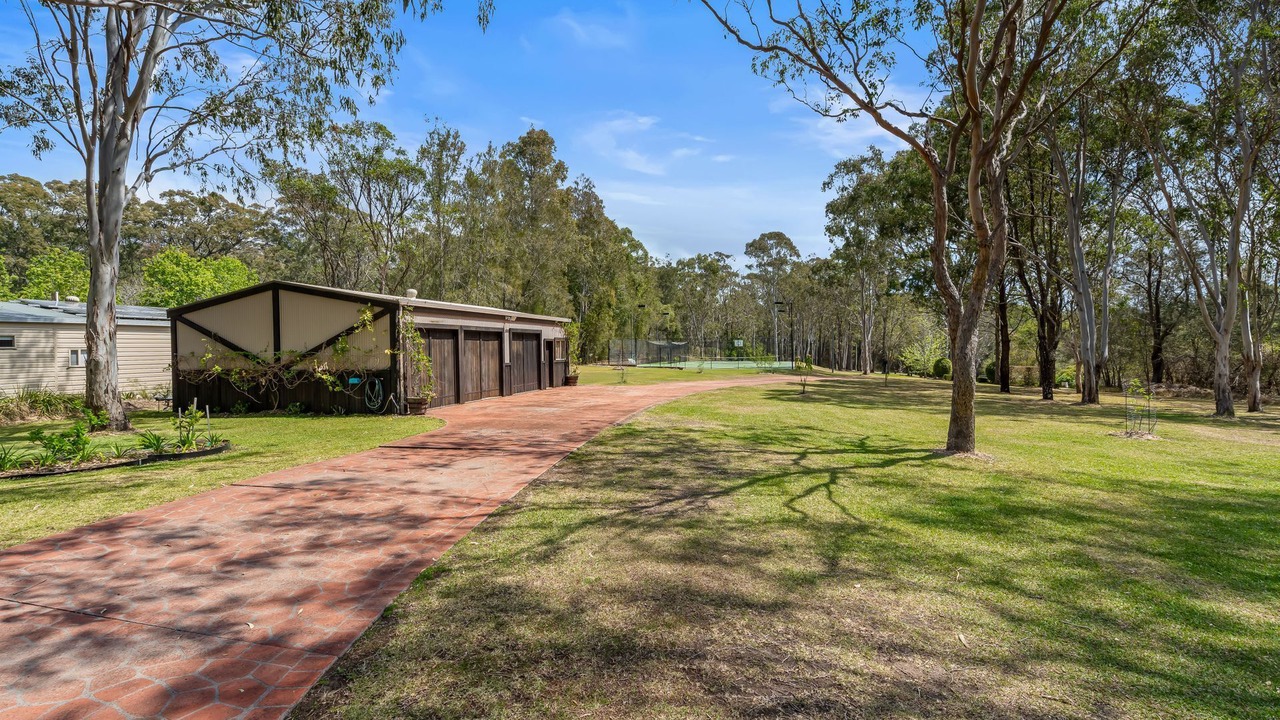 Photo of Outdoor in Morisset