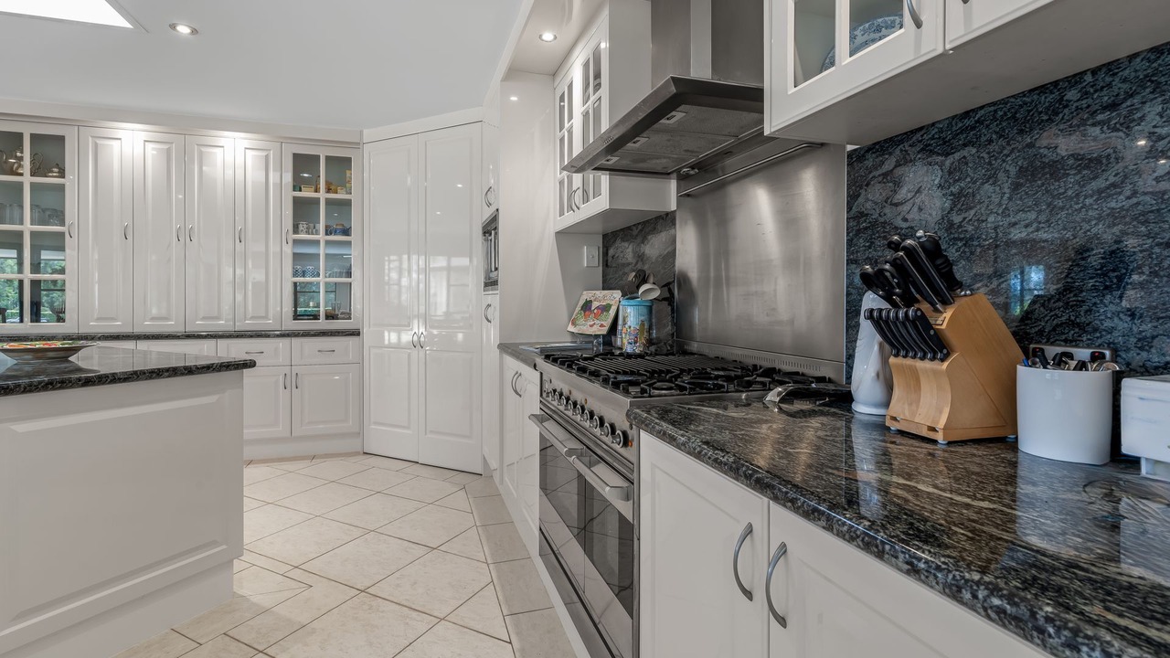 Photo of Kitchen in Morisset