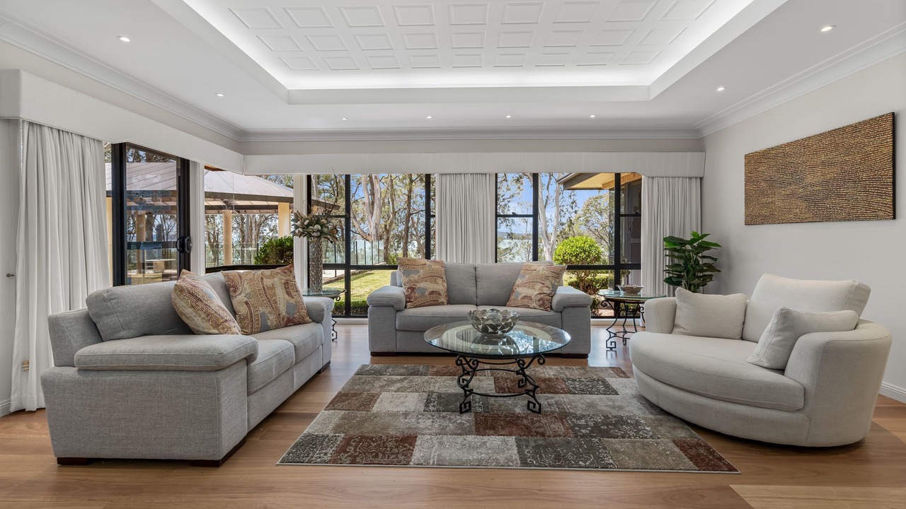 Photo of Livingroom in Morisset