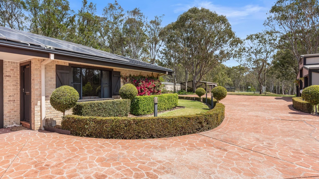 Photo of Outdoor in Morisset