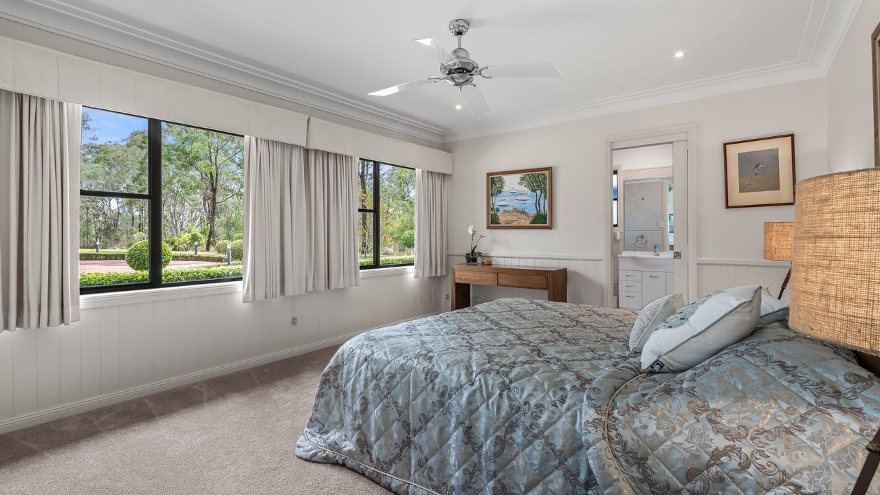 Photo of Bedroom in Morisset