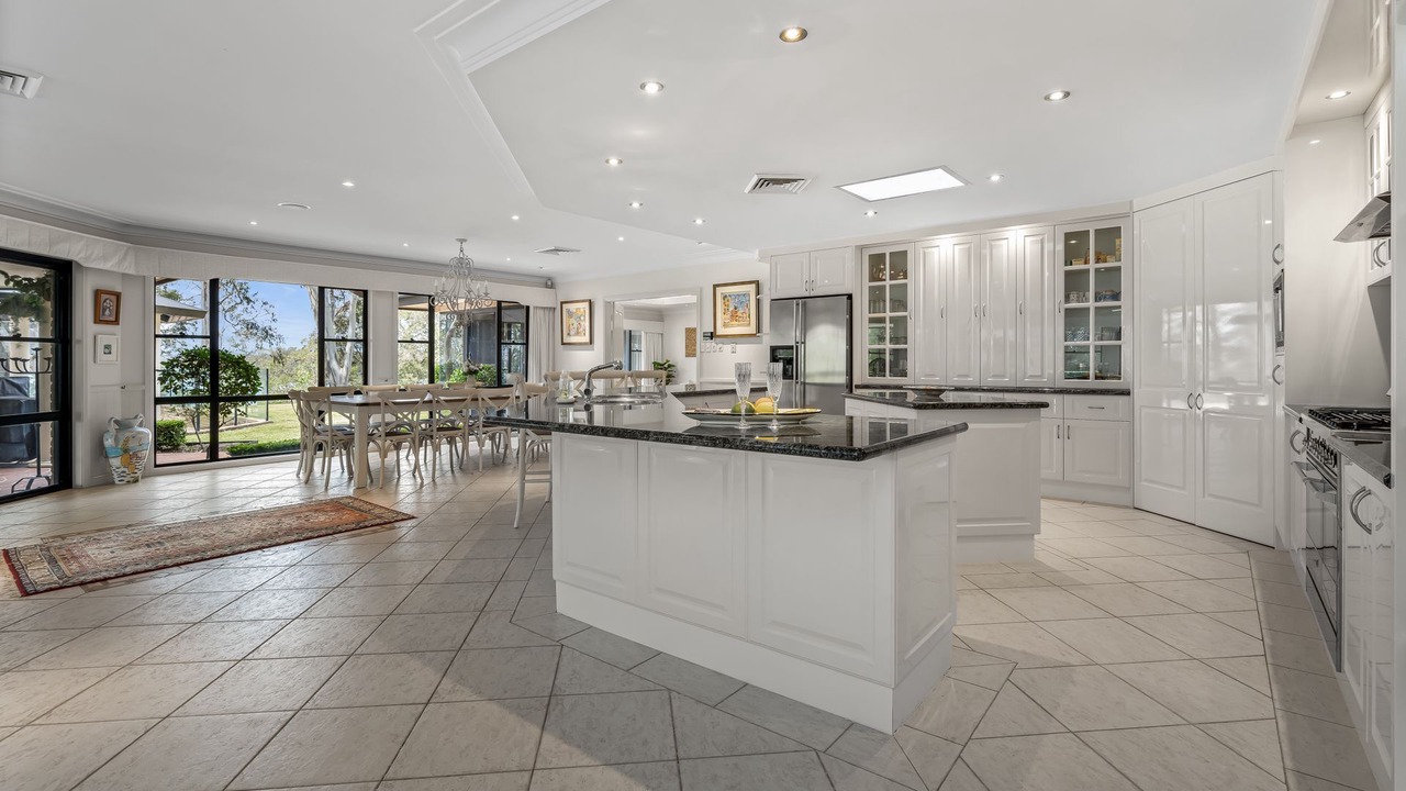 Photo of Kitchen in Morisset