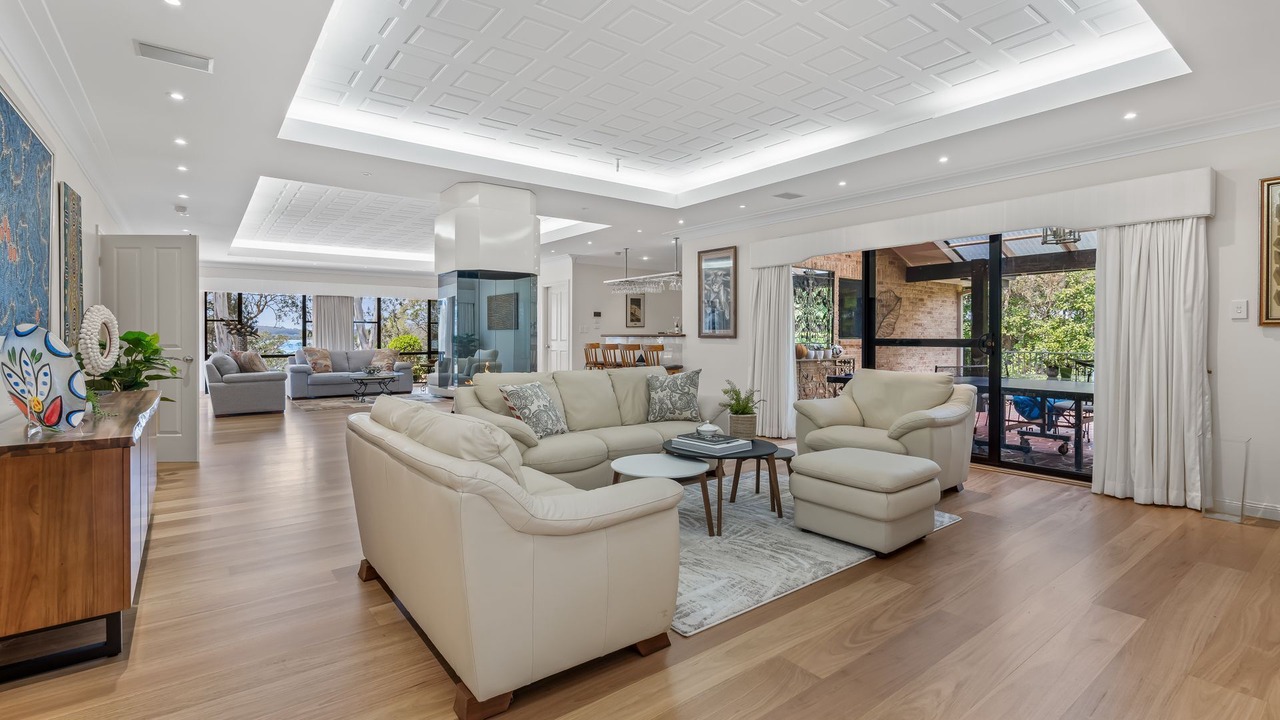 Photo of Livingroom in Morisset