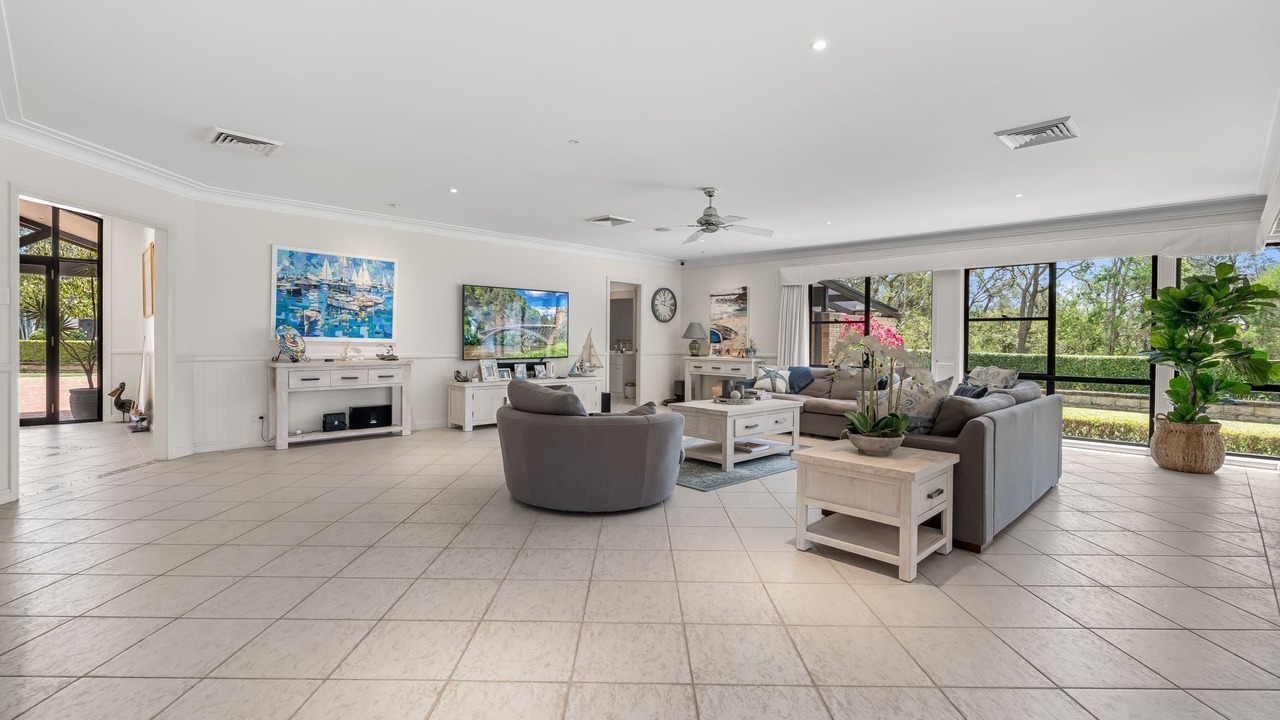 Photo of Livingroom in Morisset