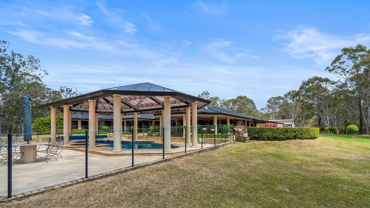 Photo of Outdoor in Morisset