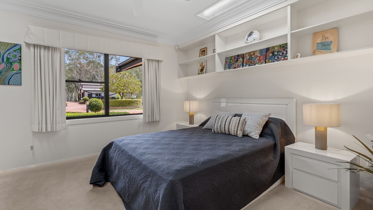 Photo of Bedroom in Morisset