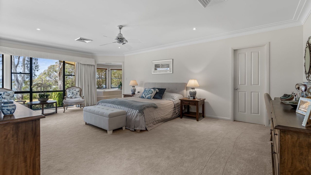 Photo of Bedroom in Morisset