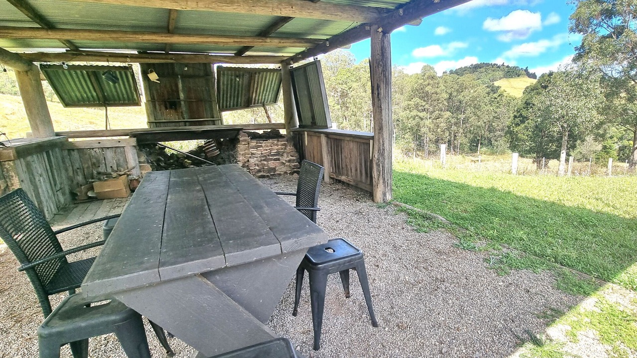 Photo of Livingroom in Wilsons Pocket