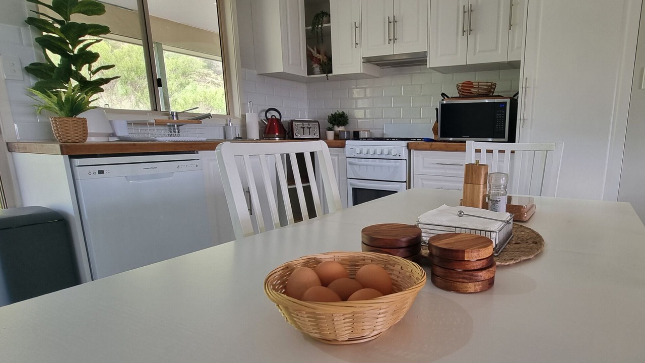 Photo of Kitchen in Wilsons Pocket