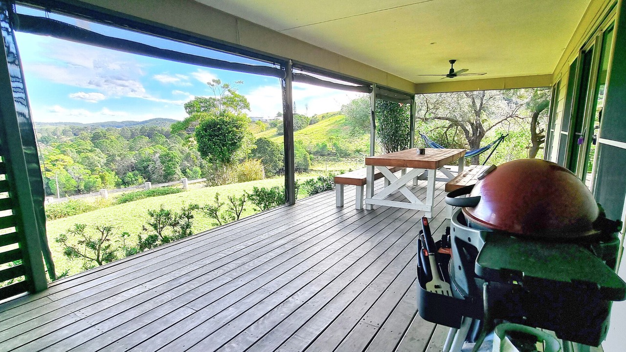 Photo of Outdoor in Wilsons Pocket
