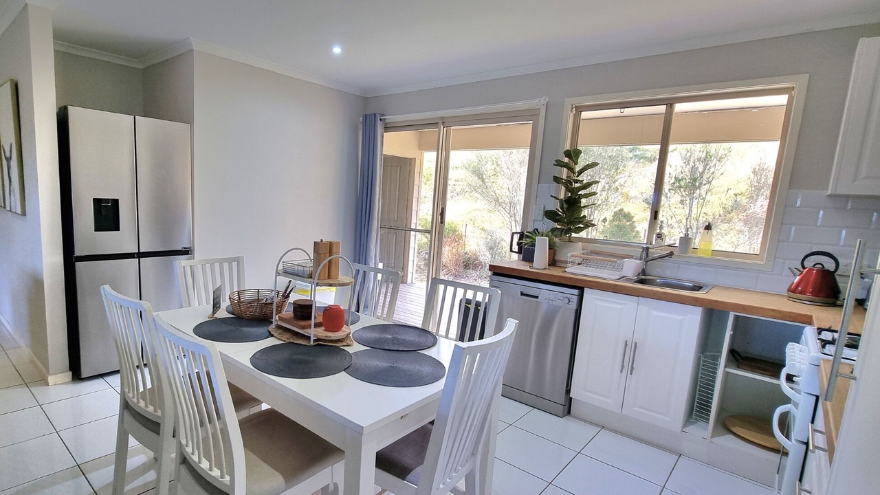 Photo of Kitchen in Wilsons Pocket