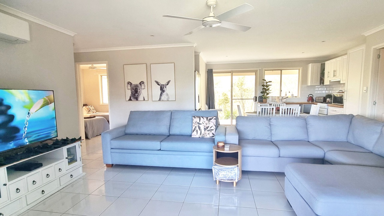 Photo of Livingroom in Wilsons Pocket