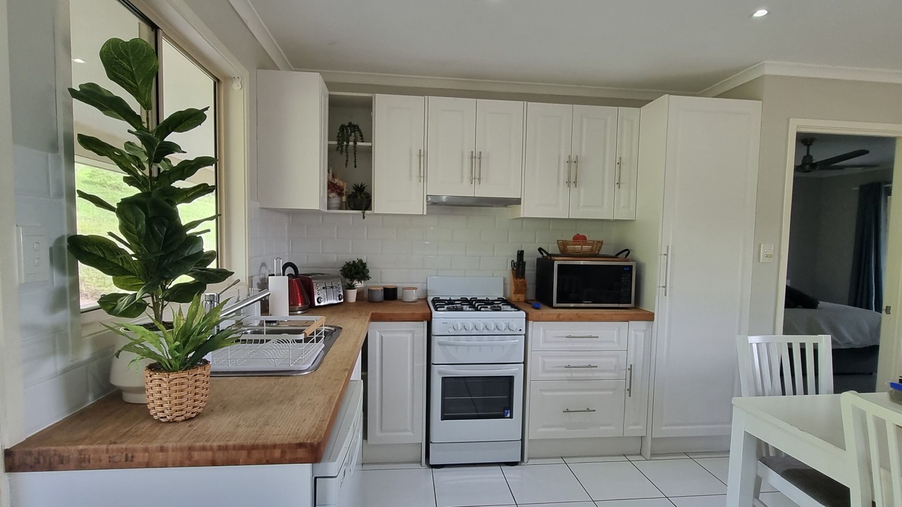 Photo of Kitchen in Wilsons Pocket