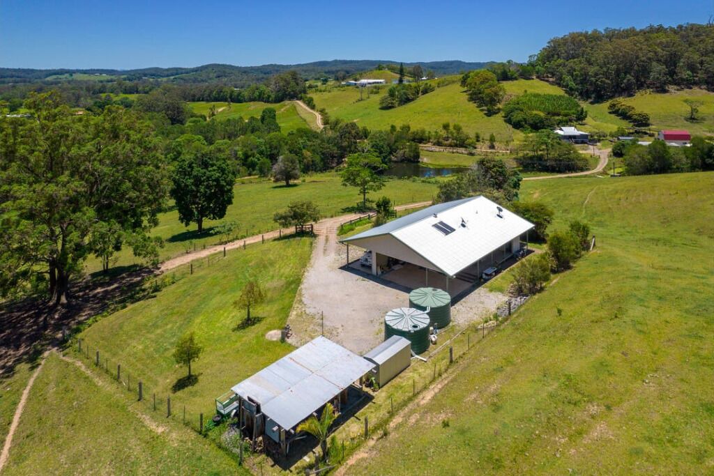 Photo of Outdoor in Wilsons Pocket