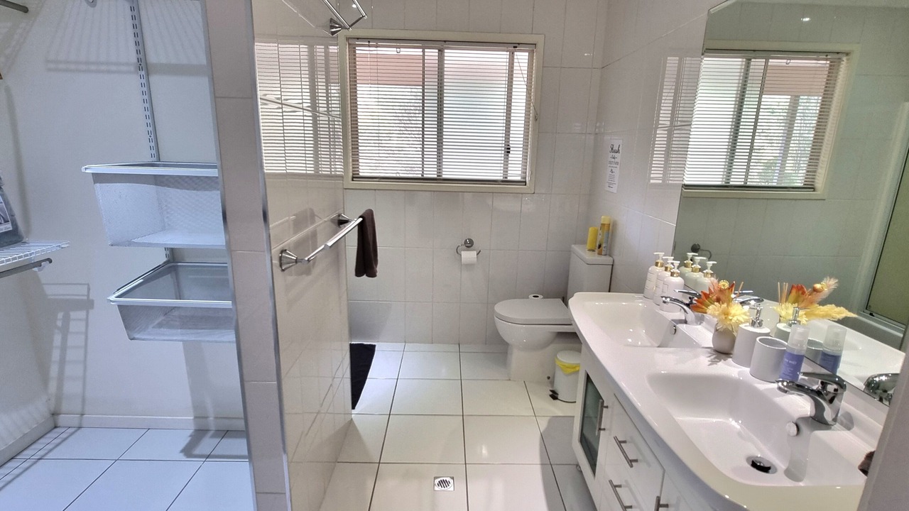 Photo of Bathroom in Wilsons Pocket