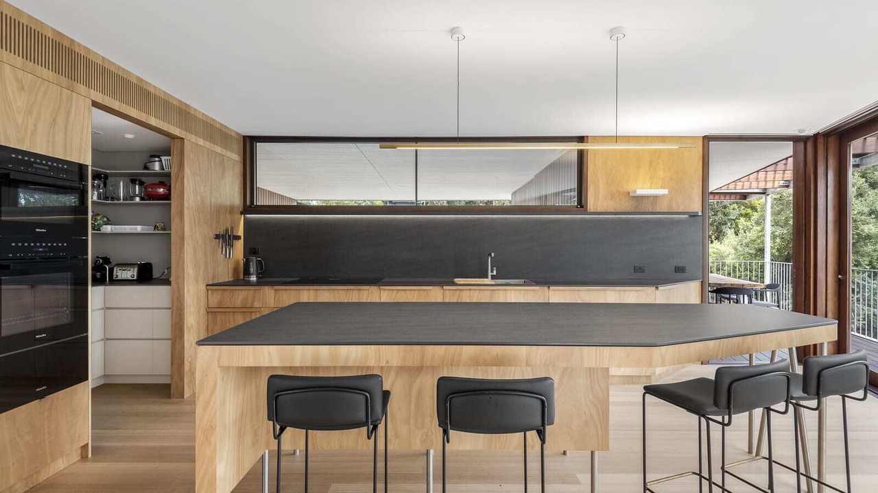 Photo of Kitchen in Anglesea