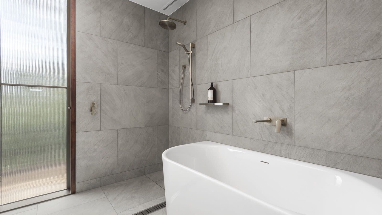 Photo of Bathroom in Anglesea