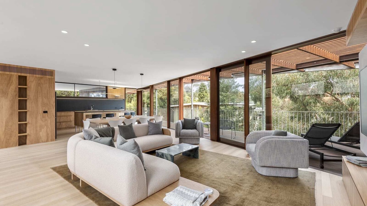 Photo of Livingroom in Anglesea