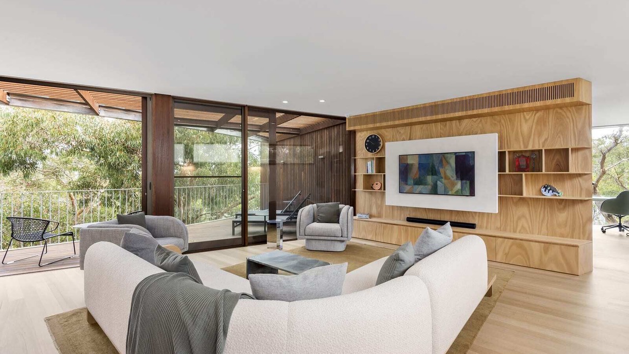 Photo of Livingroom in Anglesea