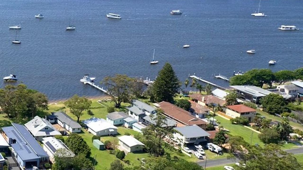 Photo of Outdoor in Shoalhaven Heads