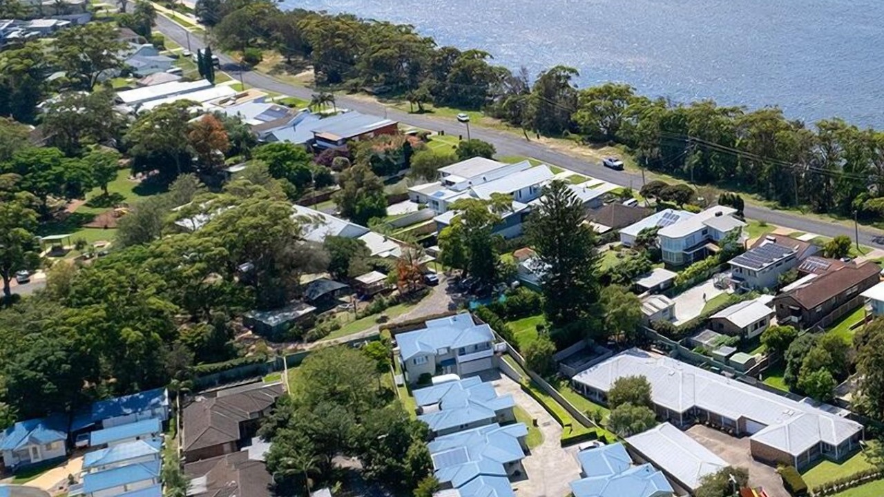 Photo of Outdoor in Shoalhaven Heads
