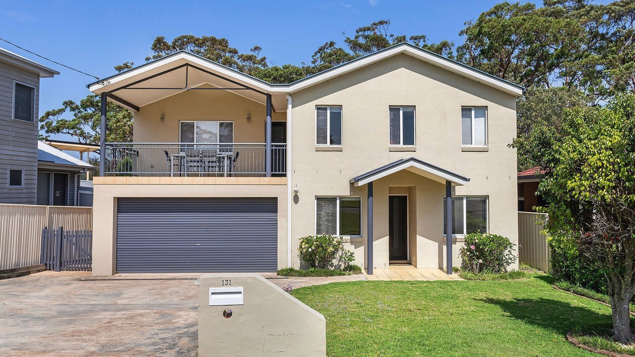 Photo of Outdoor in Shoalhaven Heads