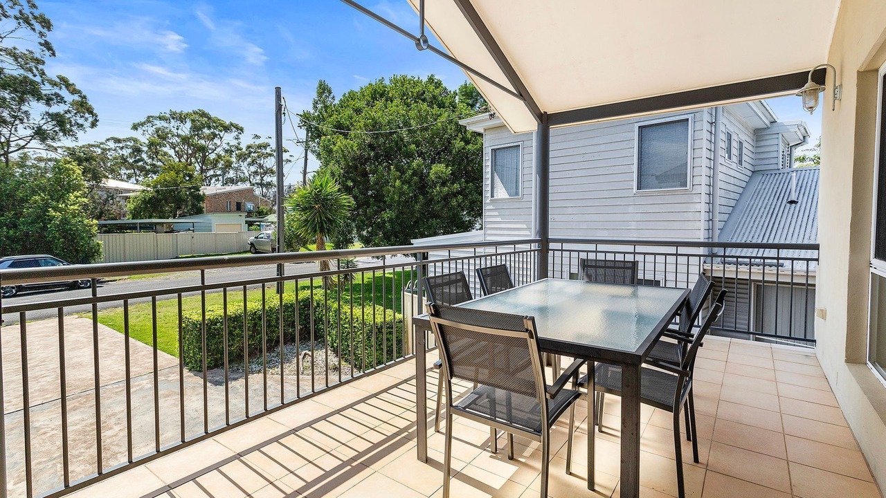 Photo of Outdoor in Shoalhaven Heads