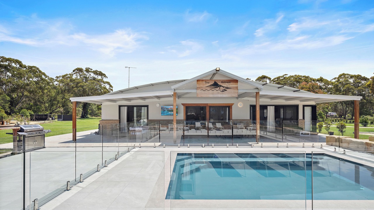Photo of Outdoor in Fishermans Reach
