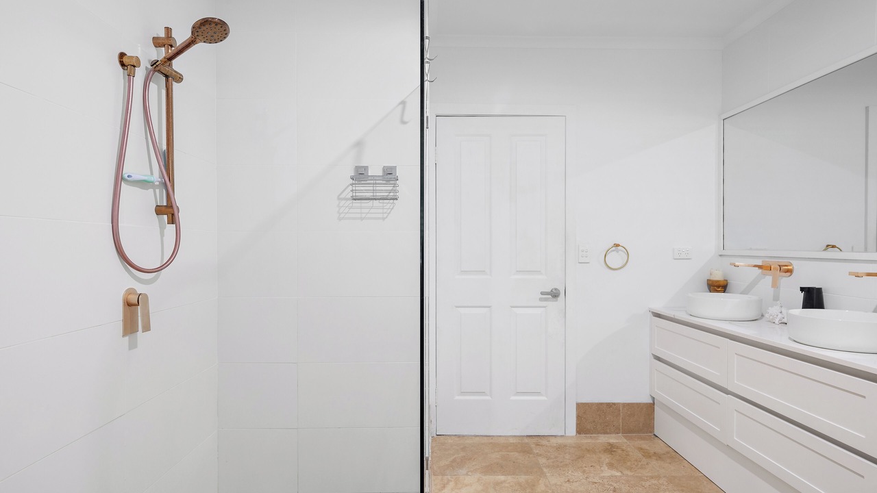Photo of Bathroom in Fishermans Reach