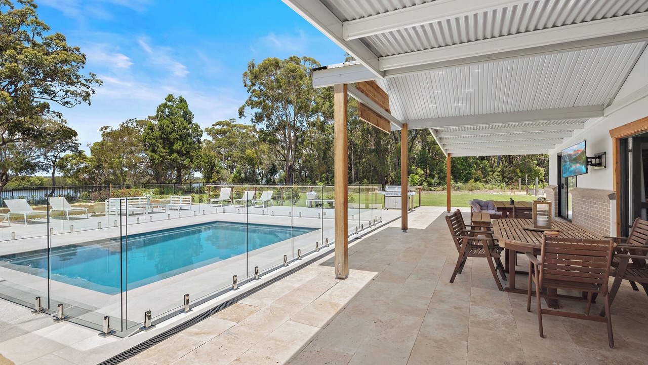 Photo of Outdoor in Fishermans Reach