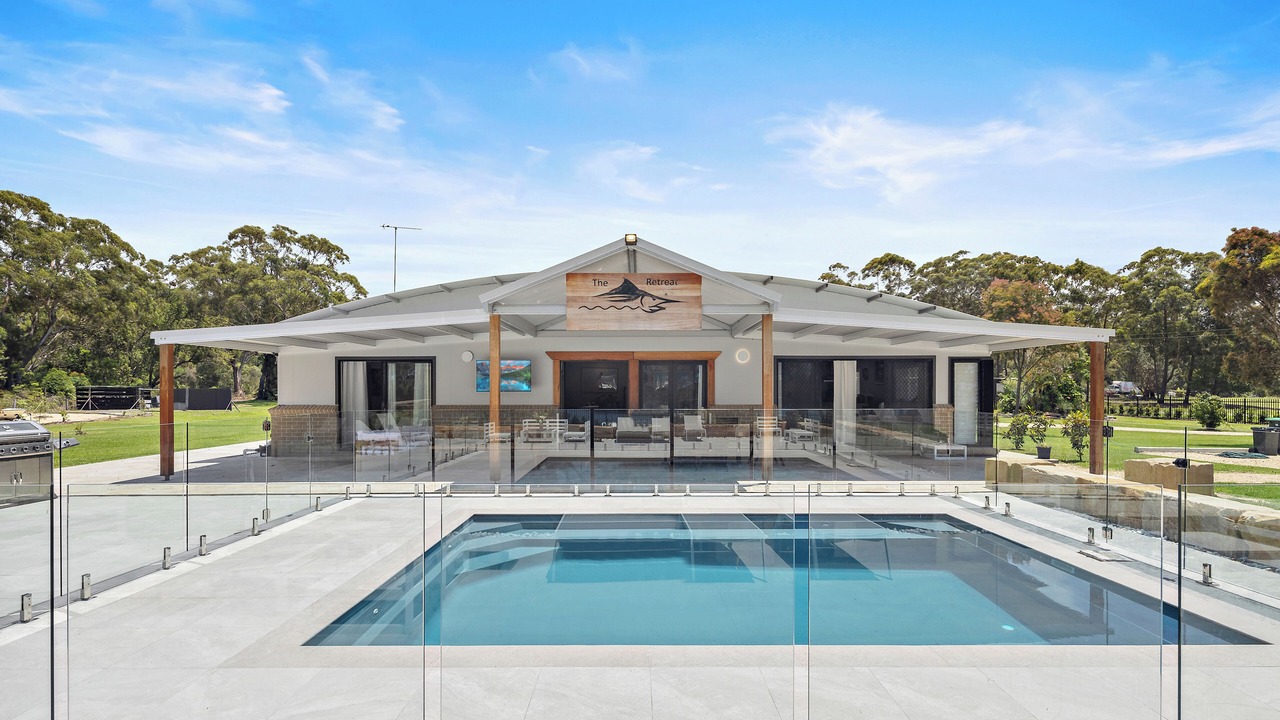 Photo of Outdoor in Fishermans Reach