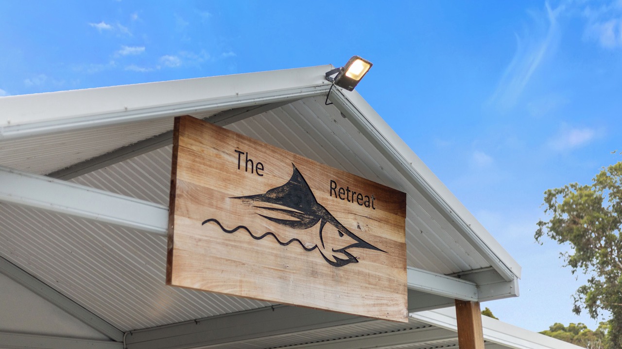Photo of Outdoor in Fishermans Reach
