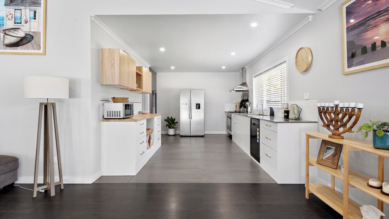 Photo of Kitchen in Fishermans Reach