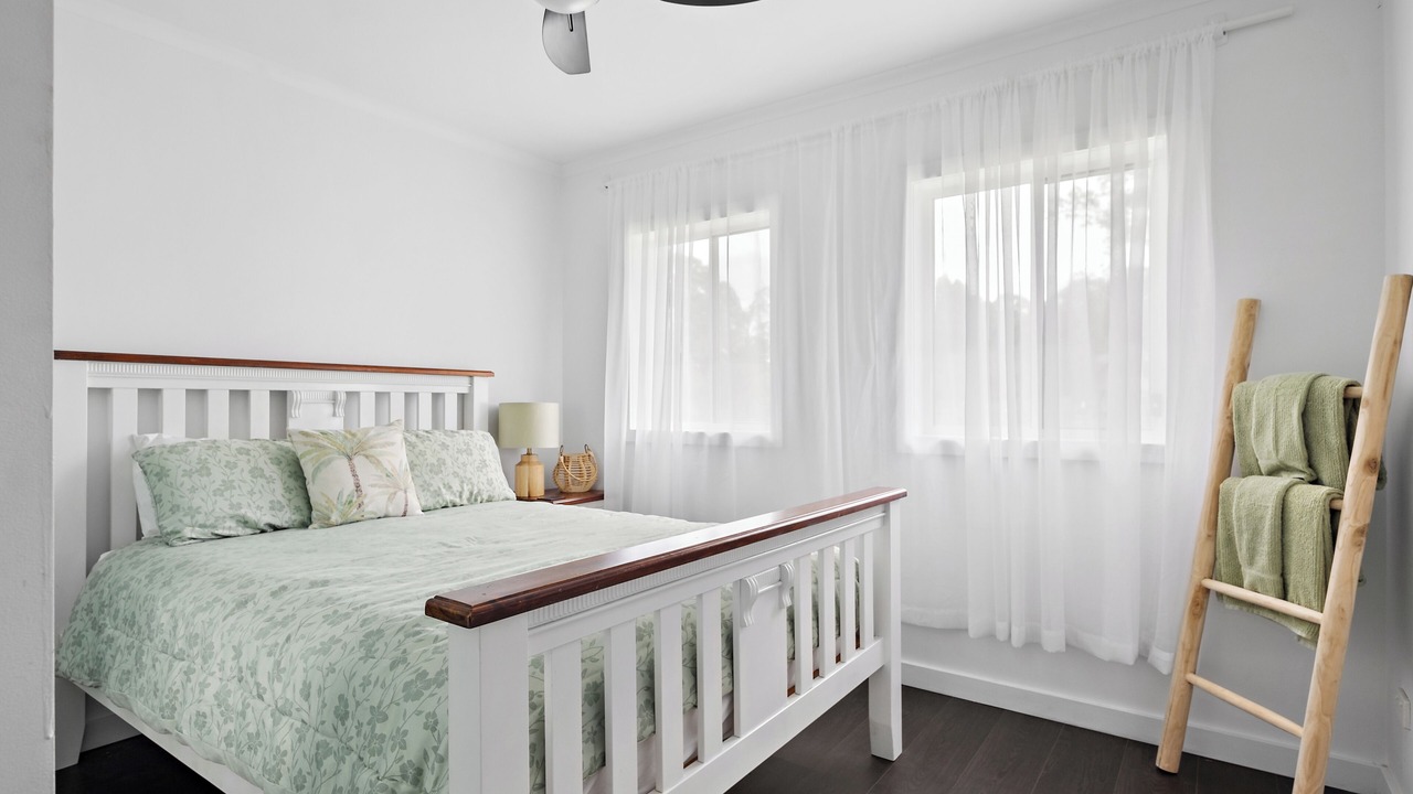 Photo of Bedroom in Fishermans Reach