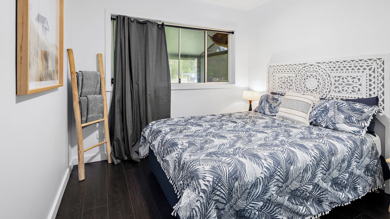 Photo of Bedroom in Fishermans Reach