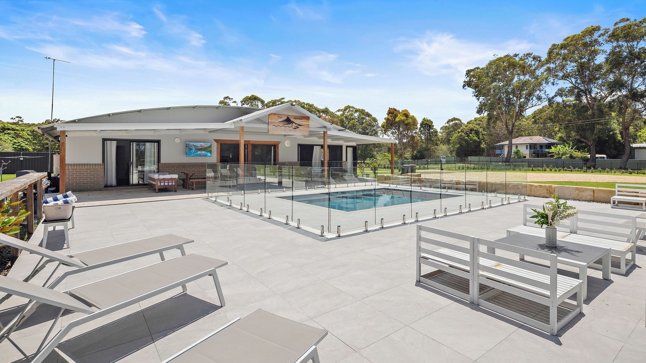 Photo of Outdoor in Fishermans Reach