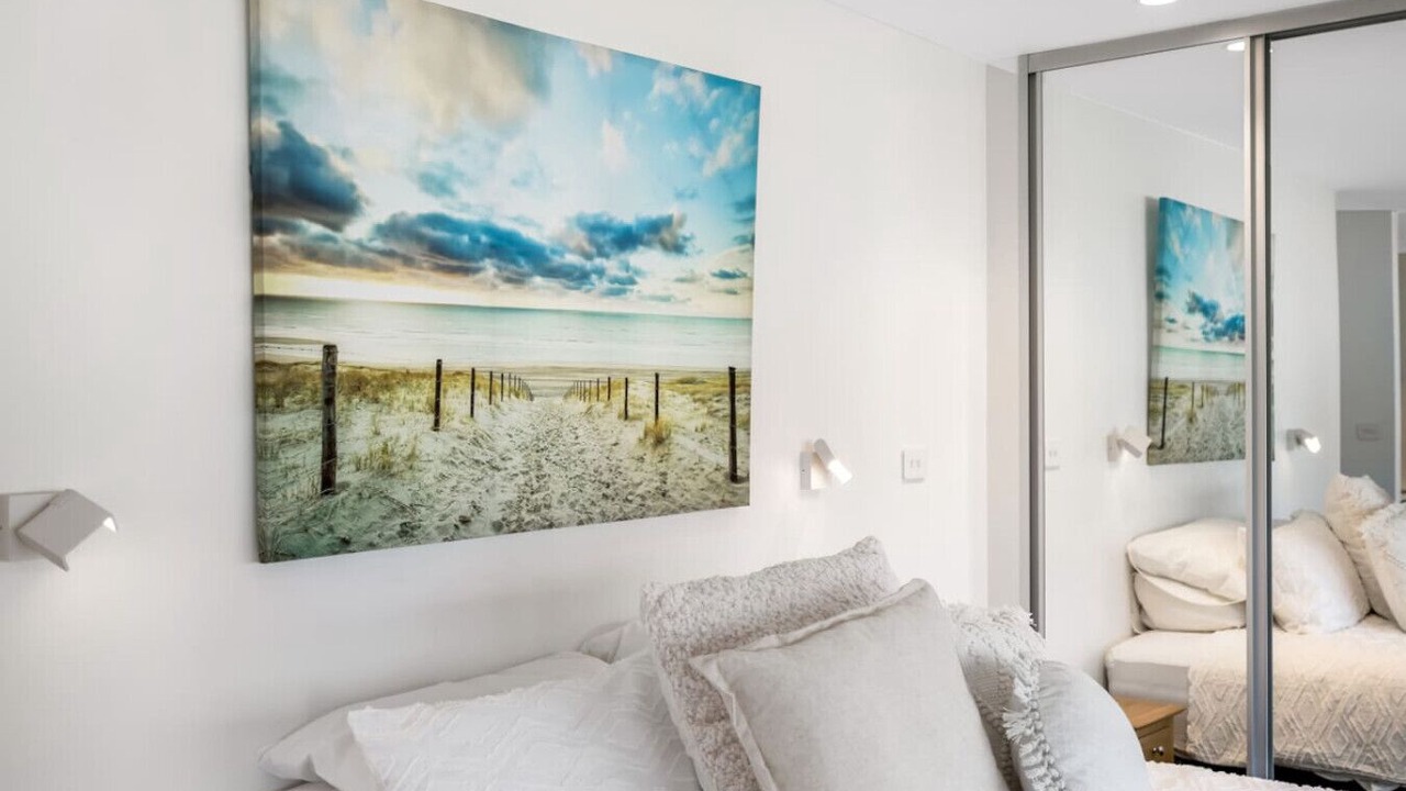 Photo of Bedroom in Blackmans Bay